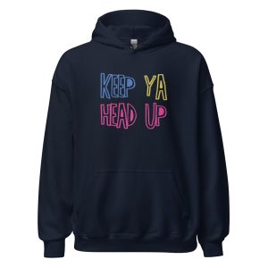 Keep Ya Head Up