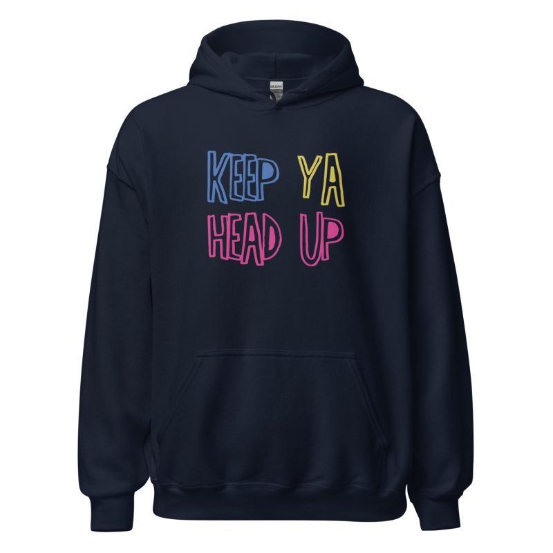 Keep Ya Head Up