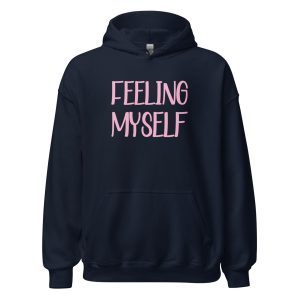 Feeling Myself