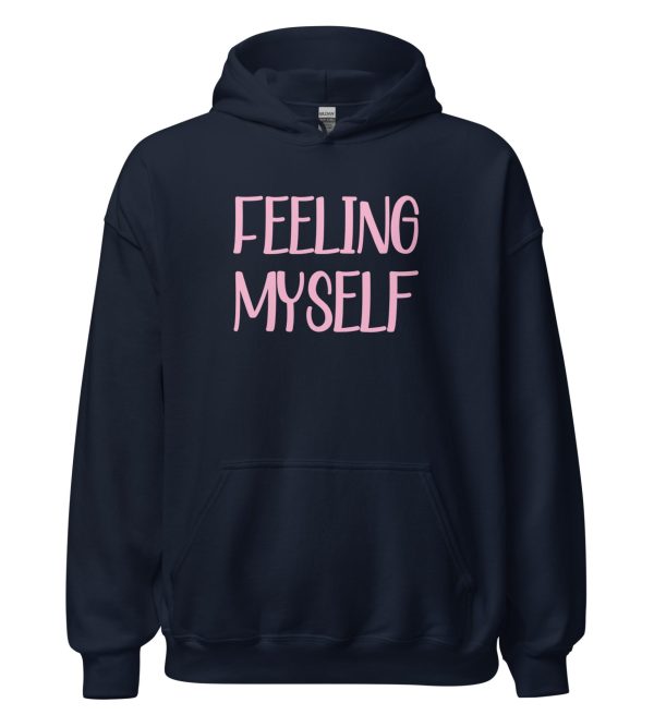 Feeling Myself