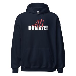 Ali Bomaye!
