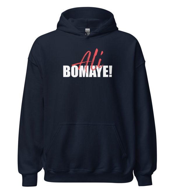 Ali Bomaye!