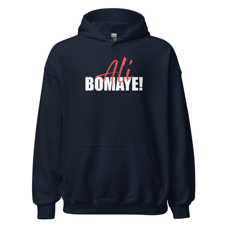 Ali Bomaye!