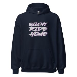 Silent Ride Home
