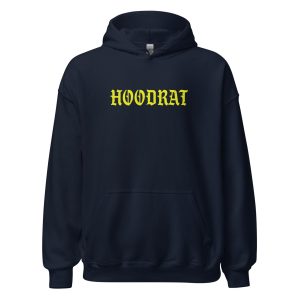 HOODRAT