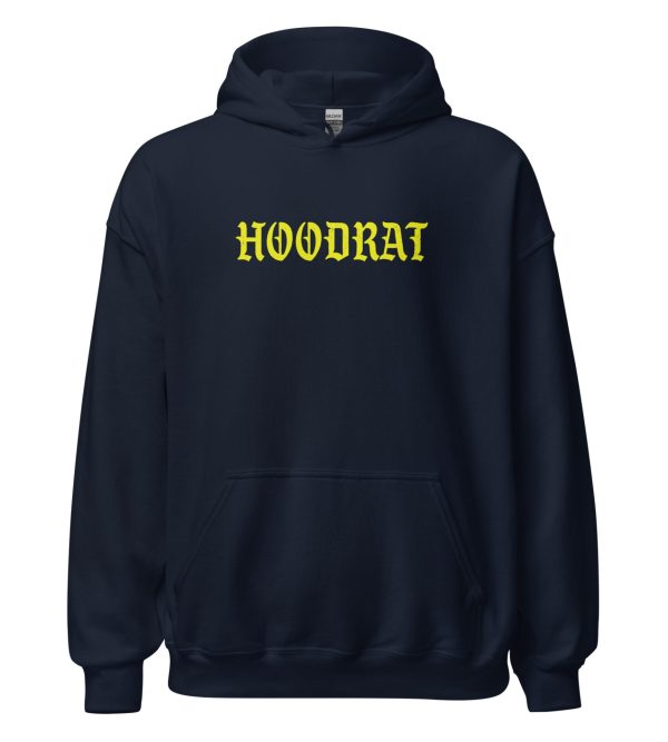 HOODRAT