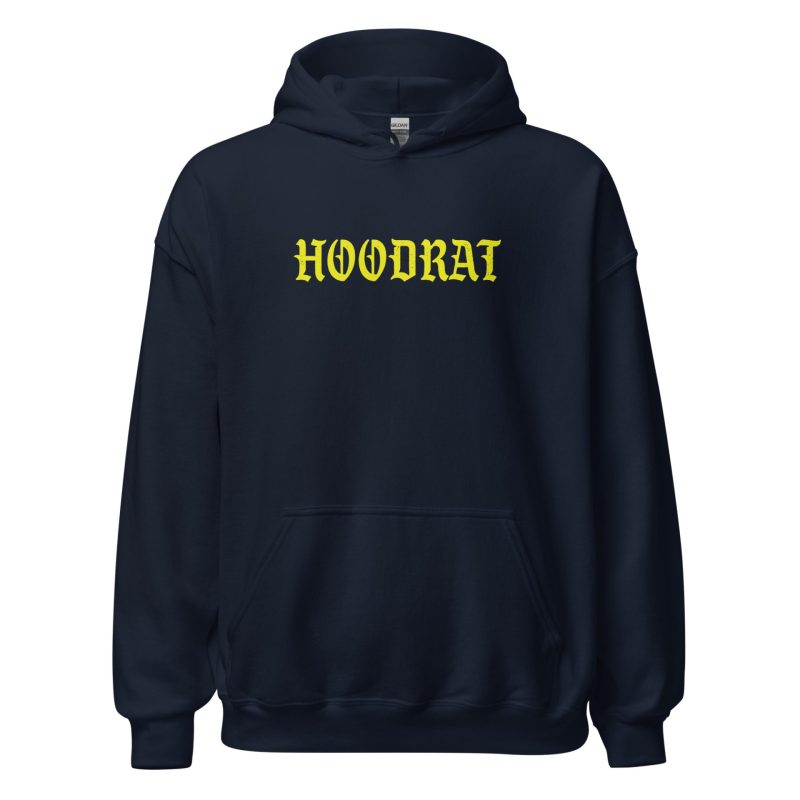 HOODRAT