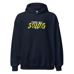Turn My Swag On