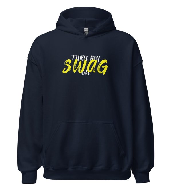 Turn My Swag On