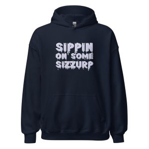 Sippin on Some Sizzurp