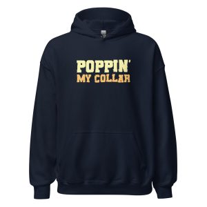 Poppin' My Collar