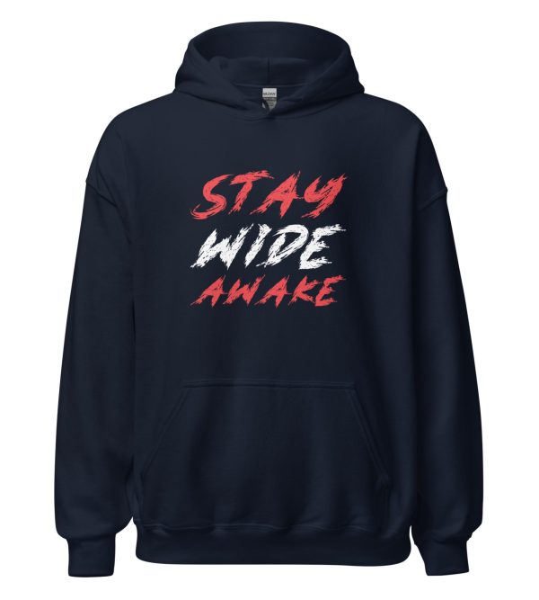 Stay Wide Awake