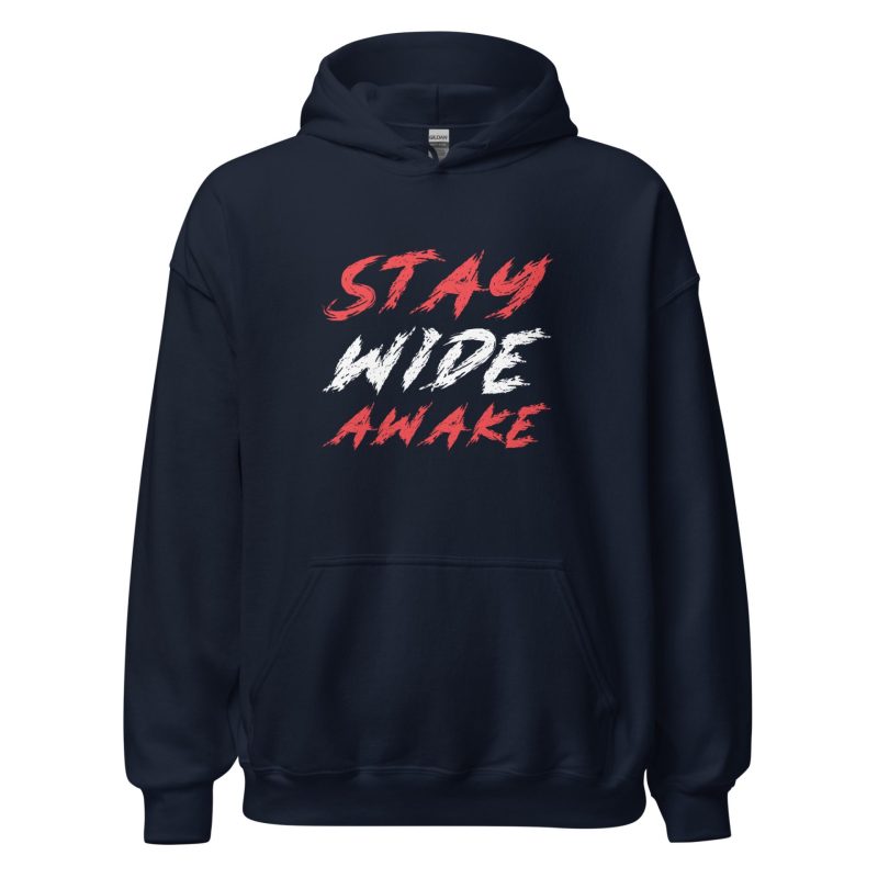 Stay Wide Awake