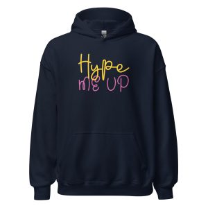 Hype Me Up