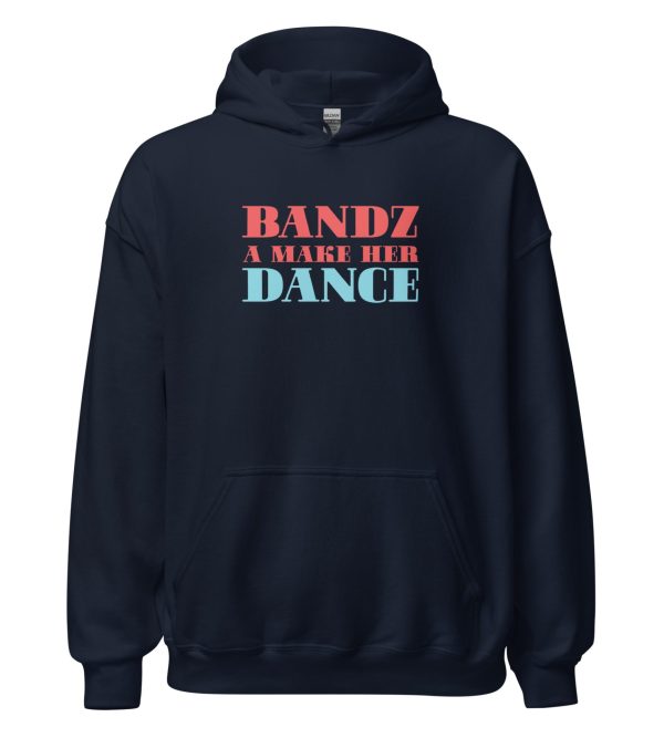 Bandz A Make Her Dance