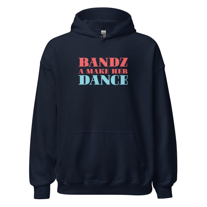 Bandz A Make Her Dance