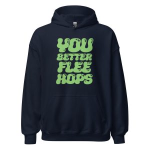 You Better Flee Hops