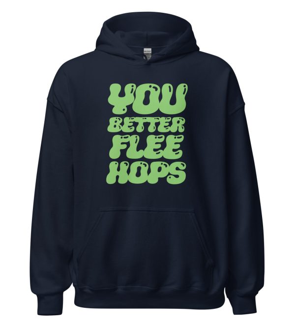 You Better Flee Hops
