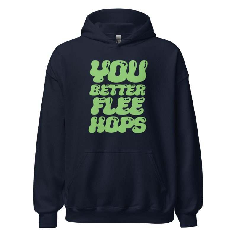 You Better Flee Hops