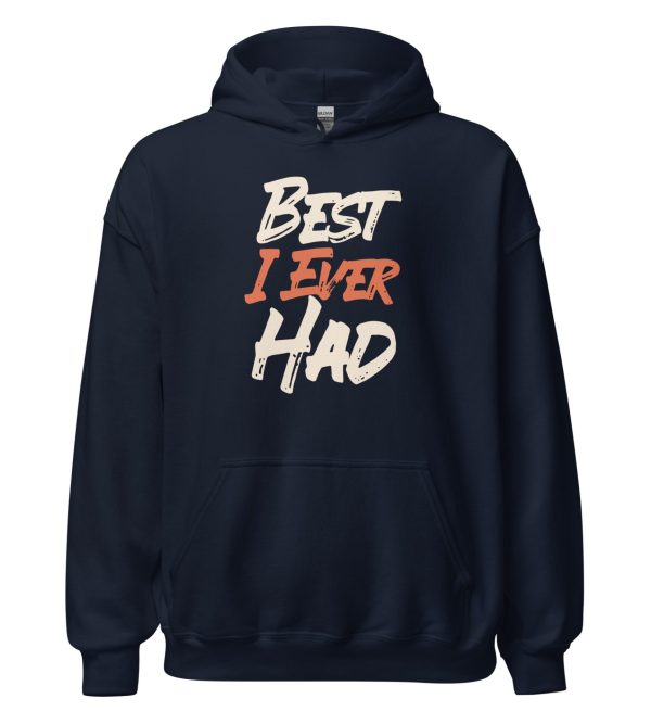 Best I Ever Had