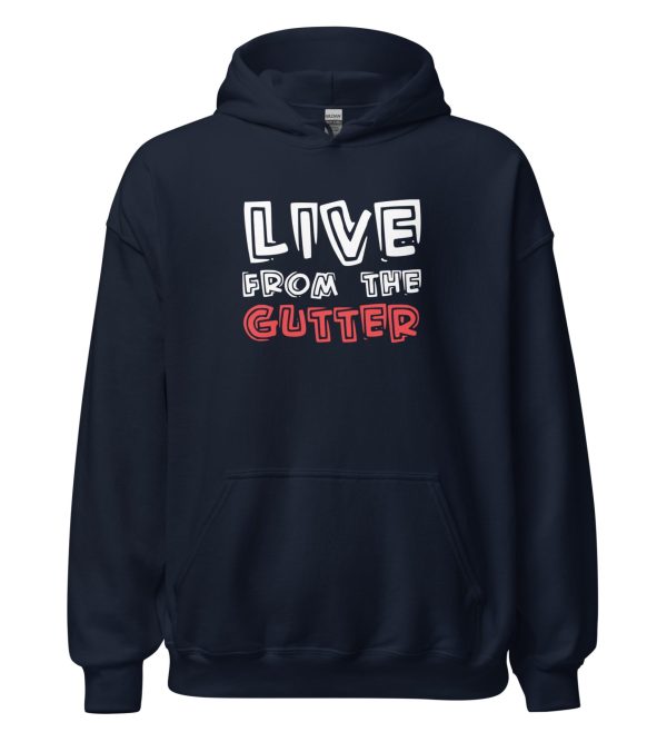 Live From The Gutter