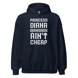 Princess Diana Diamonds Ain't Cheap