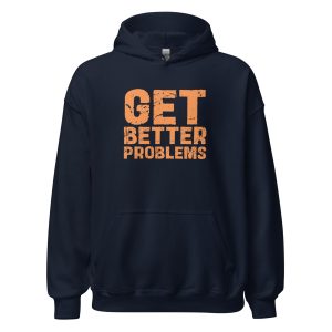 Get Better Problems