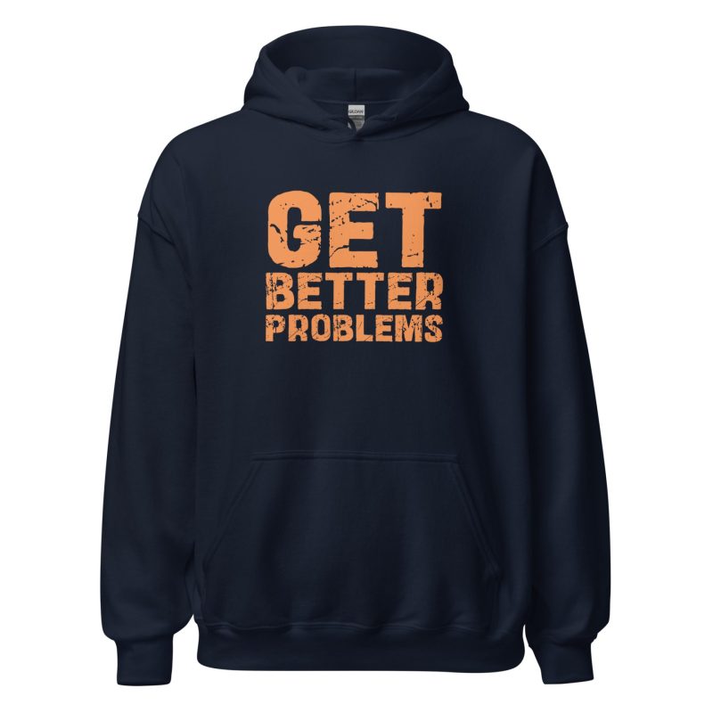 Get Better Problems