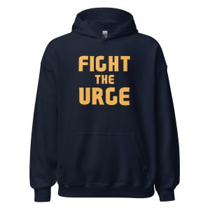 Fight The Urge