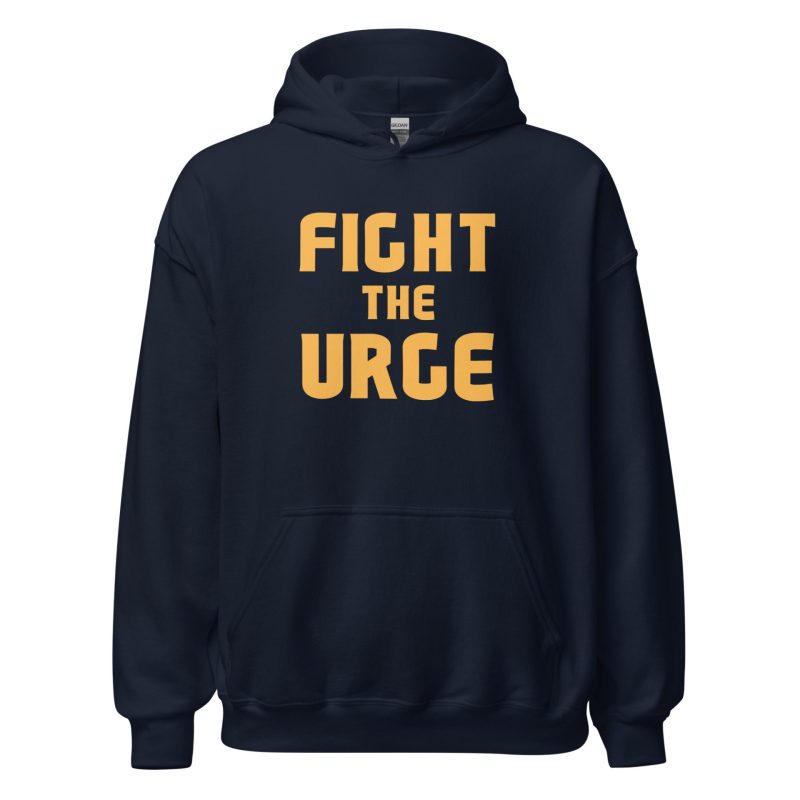 Fight The Urge