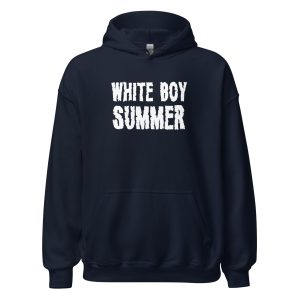 White Boy Summer