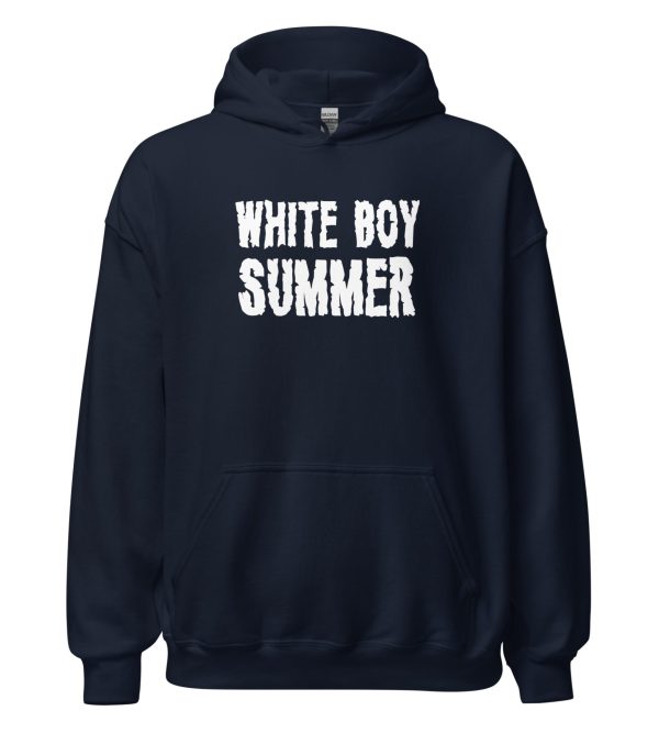 White Boy Summer