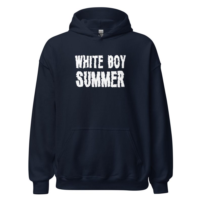 White Boy Summer