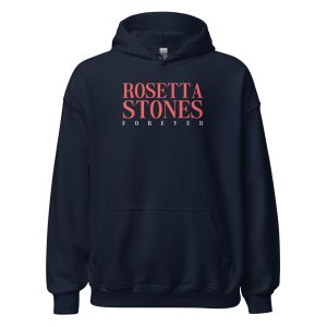 Rosetta Stones Forever
