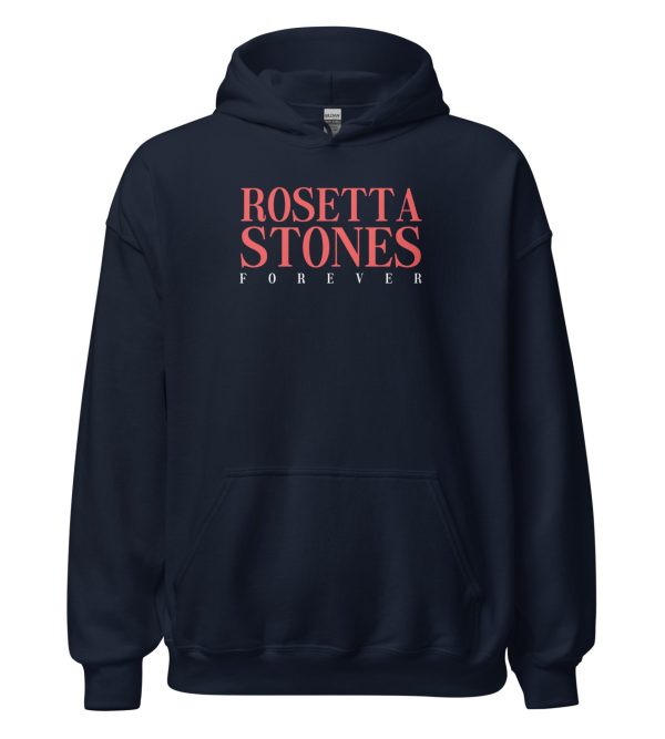Rosetta Stones Forever