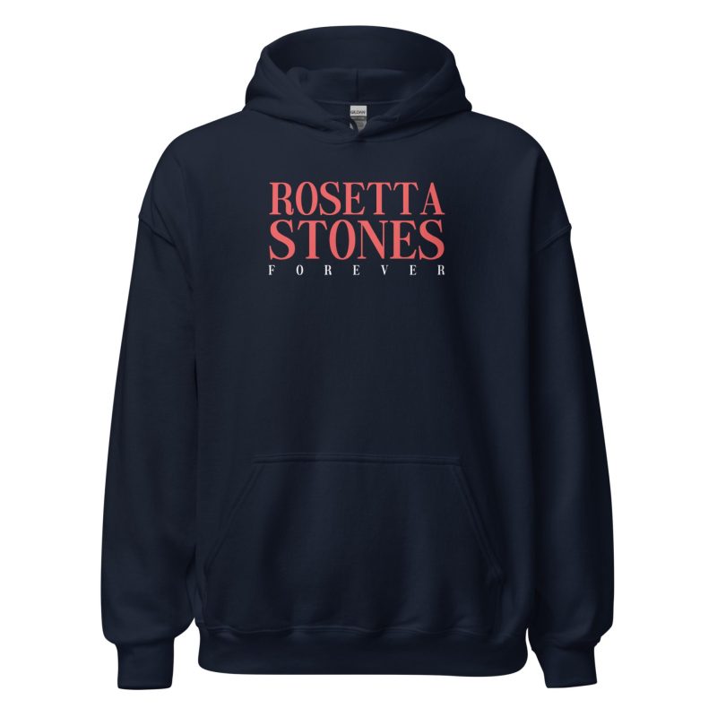 Rosetta Stones Forever