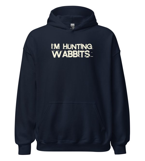 I'm Hunting Wabbits