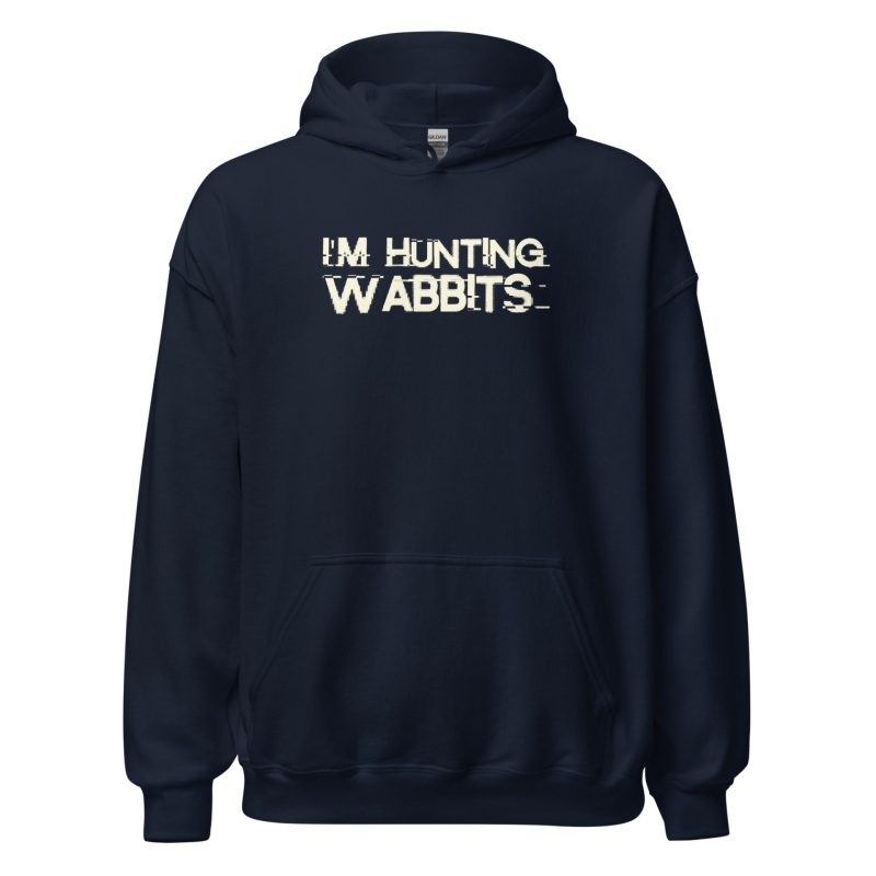 I'm Hunting Wabbits