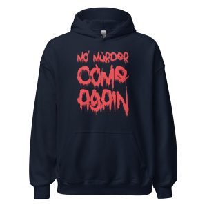 Mo' Murder Come Again