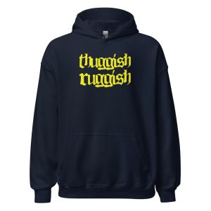 Thuggish Ruggish