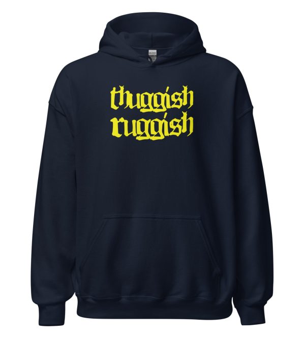 Thuggish Ruggish