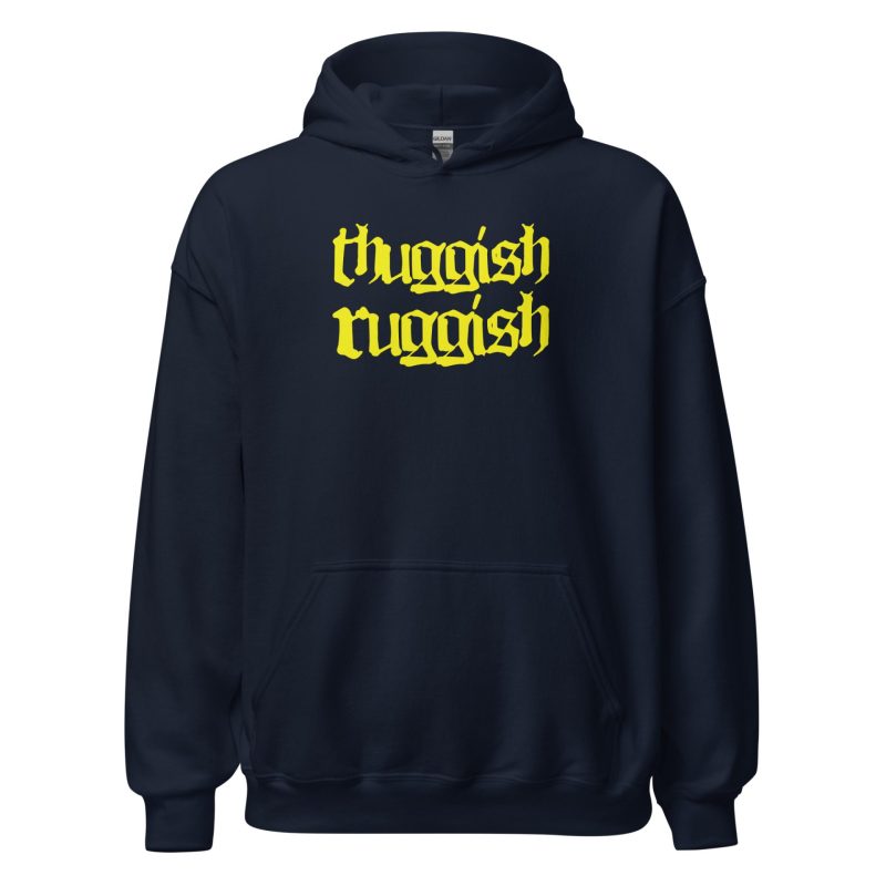 Thuggish Ruggish