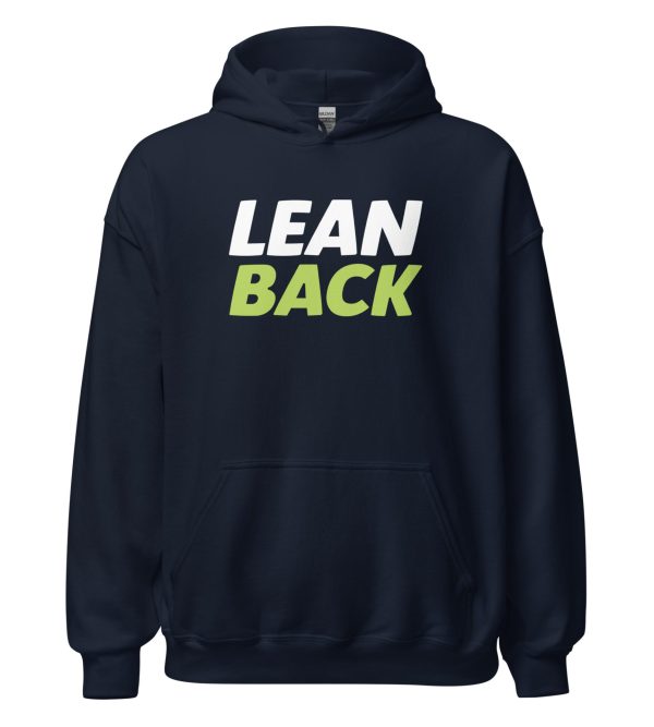 Lean Back