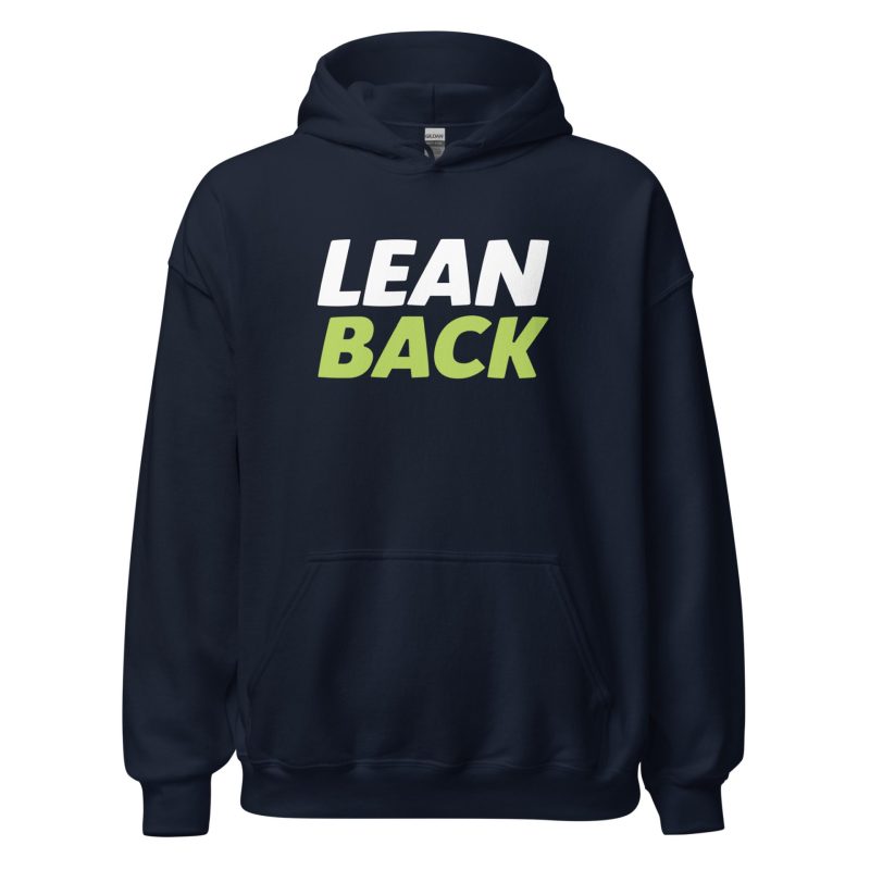 Lean Back