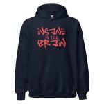 Insane in the Brain