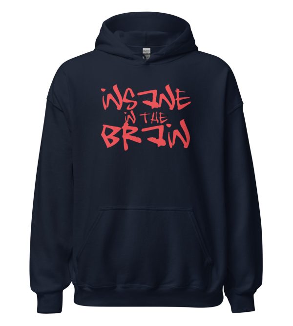 Insane in the Brain