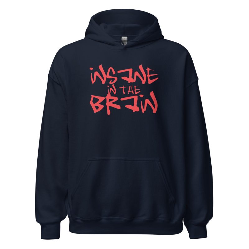 Insane in the Brain
