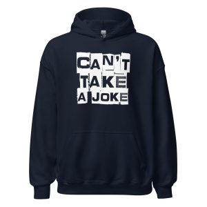 Can't Take a Joke