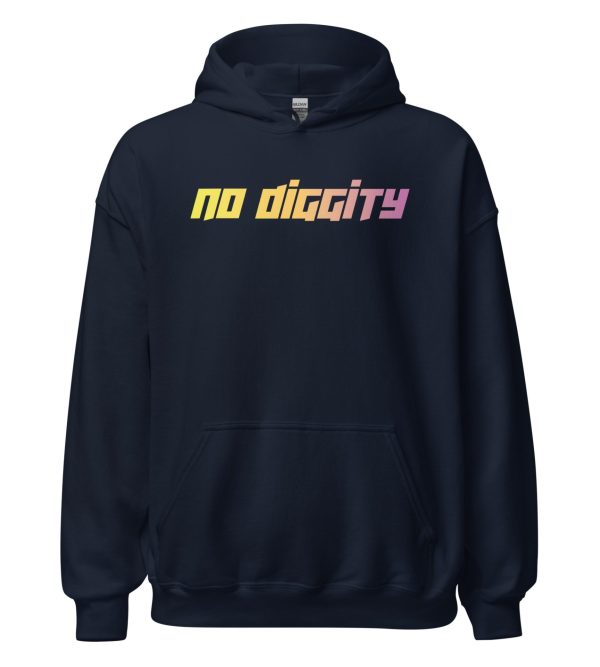 No Diggity