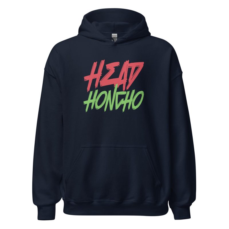 Head Honcho Unisex Hoodie